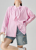 Beautifully Finished Blouse in a Timeless Design