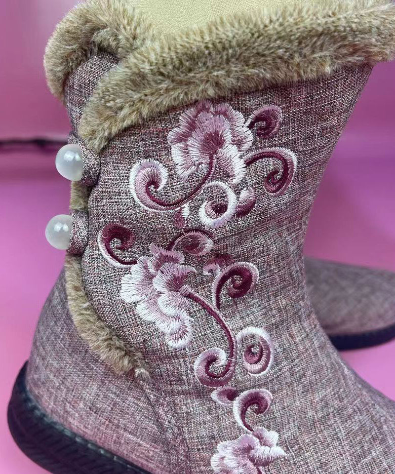 Stylish Orthopedic Boots for Any Occasion