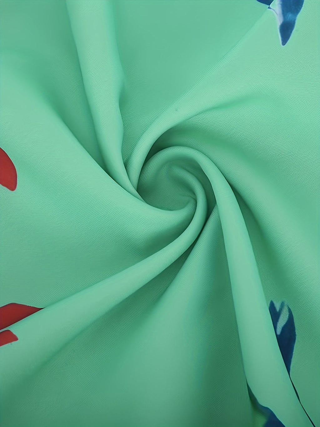 Beautifully Balanced Blouse with Timeless Character