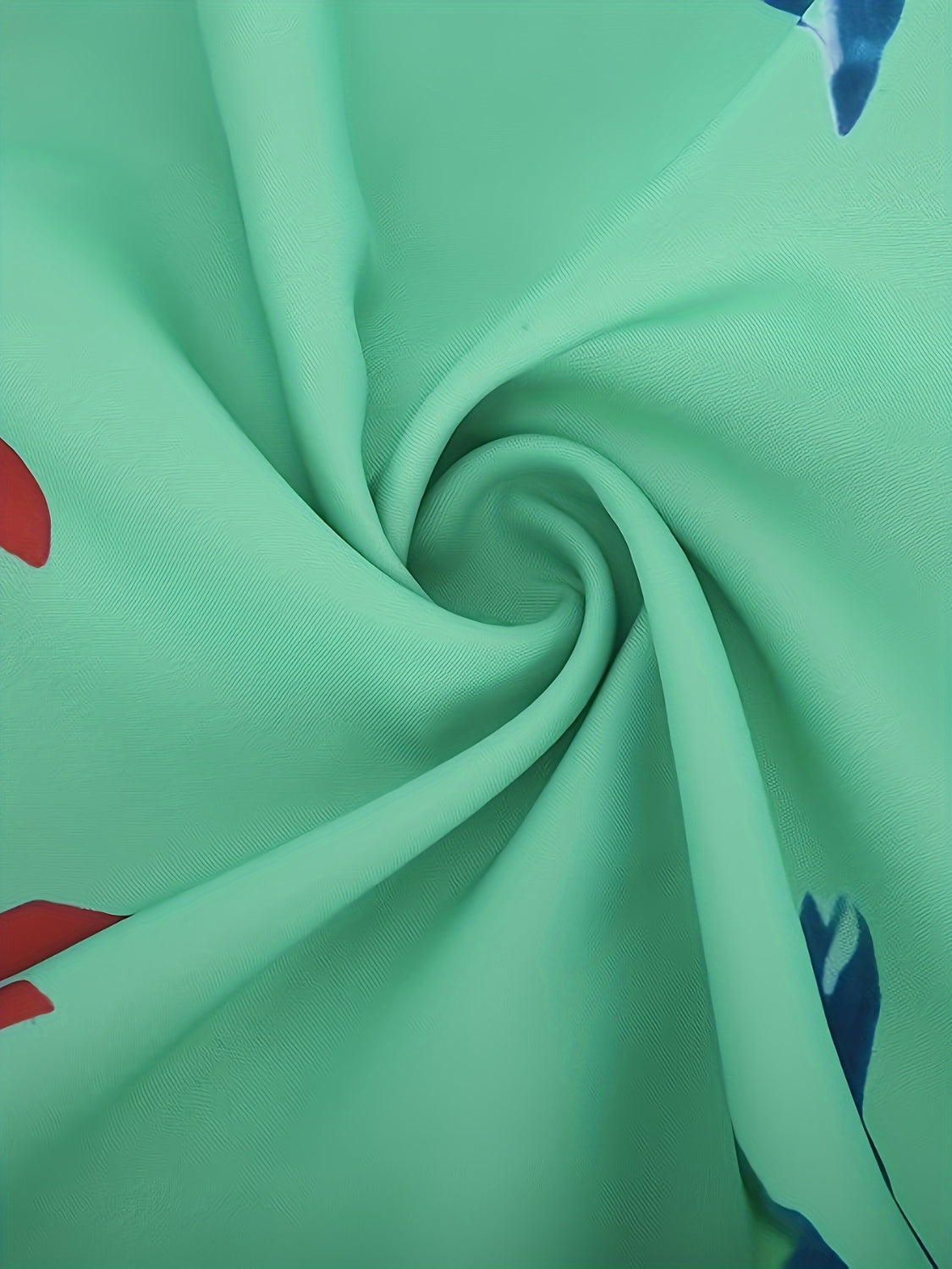 Beautifully Balanced Blouse with Timeless Character