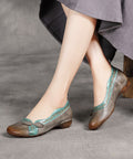 Elegant Orthopedic Flats for Every Step