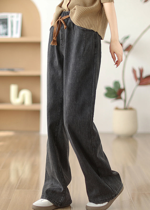 Polished Pants with an Effortless Classic Look