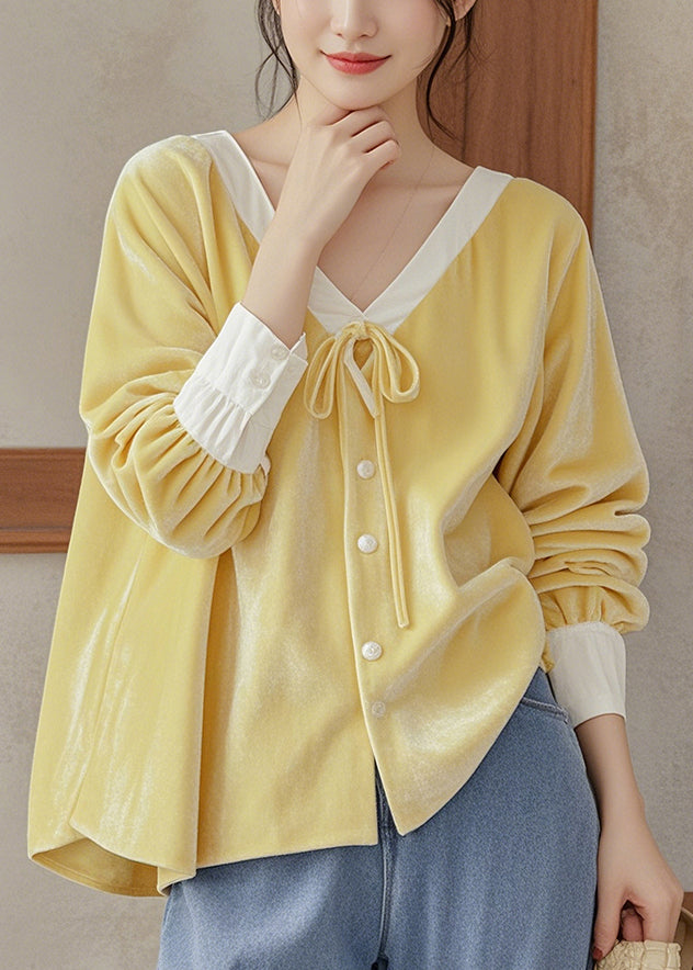 Polished Shirt with an Effortless Classic Look