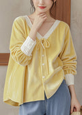 Polished Shirt with an Effortless Classic Look