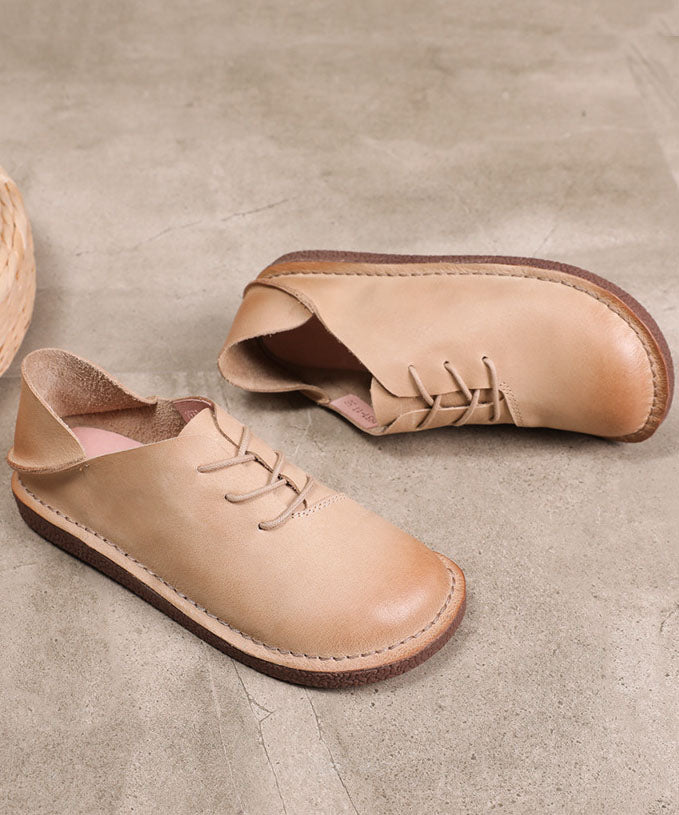 Comfortable Orthopedic Flats for Daily Wear