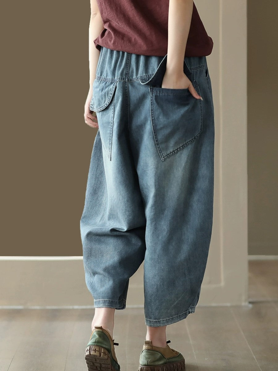 Beautifully Finished Pants in a Timeless Design