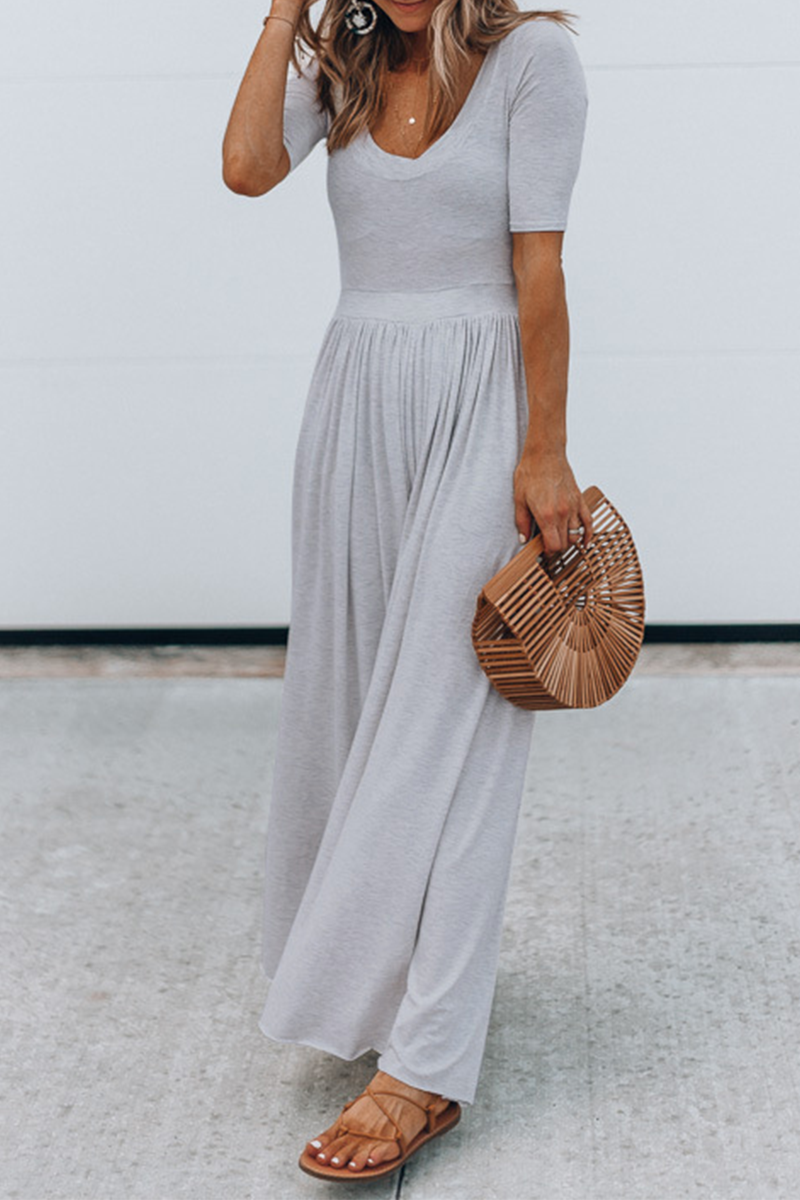 Classic Vintage Garment with a Flattering Fit