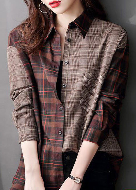 Beautifully Balanced Shirt with Timeless Character