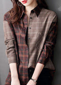Beautifully Balanced Shirt with Timeless Character