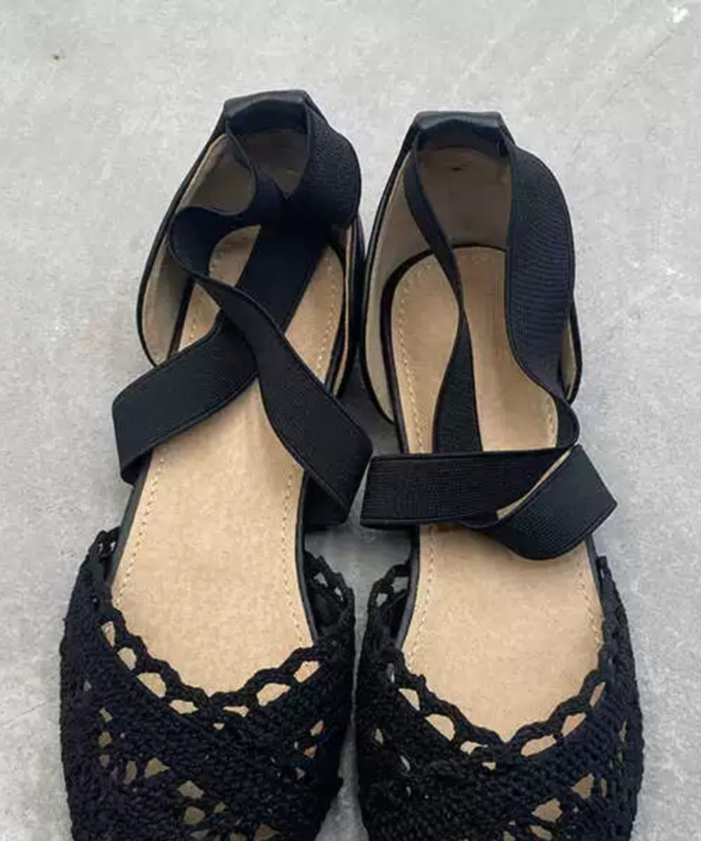 Elegant Orthopedic Sandals for Every Step