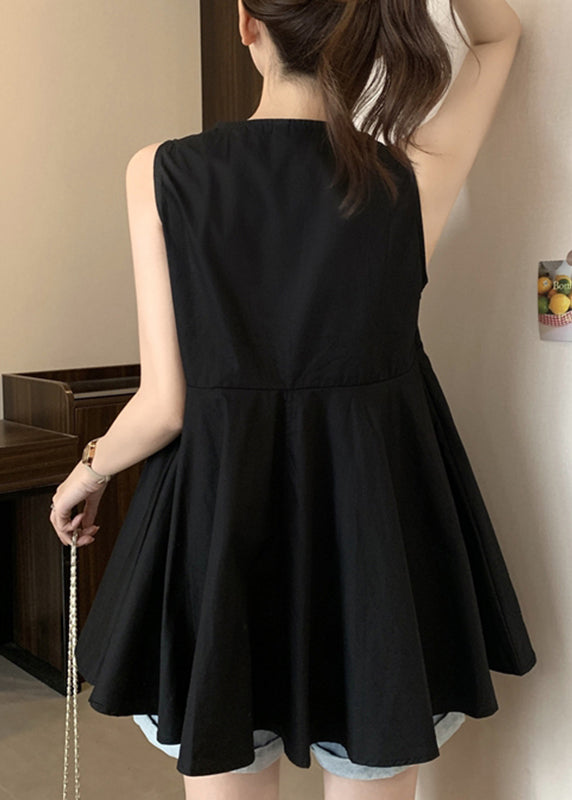Beautifully Balanced Top with Timeless Character