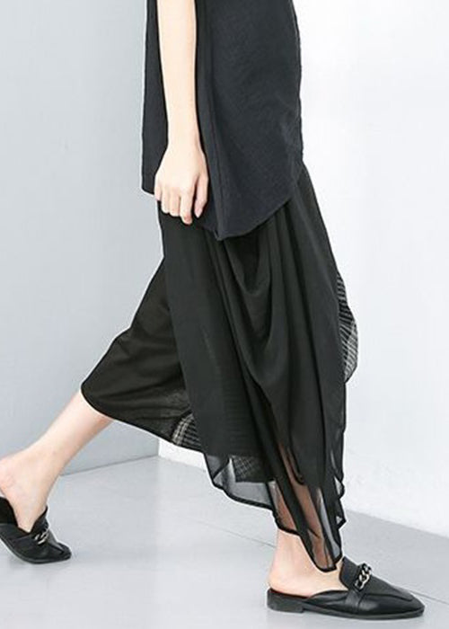 Sophisticated Pants with a Clean Classic Look