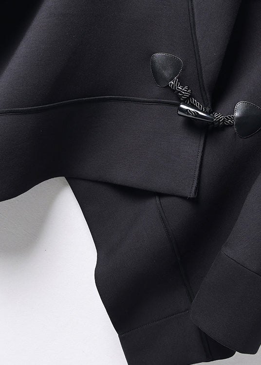 Effortlessly Elegant Coat with a Timeless Design