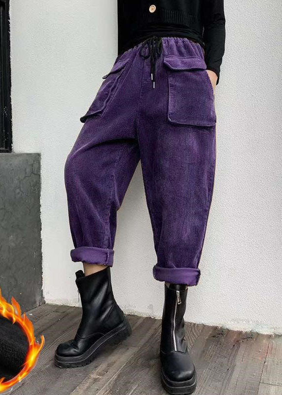 Polished Pants with an Effortless Classic Look