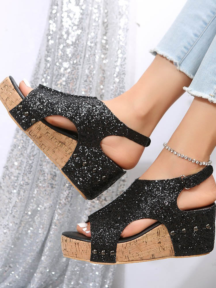 Classic Orthopedic Sandals with Timeless Style