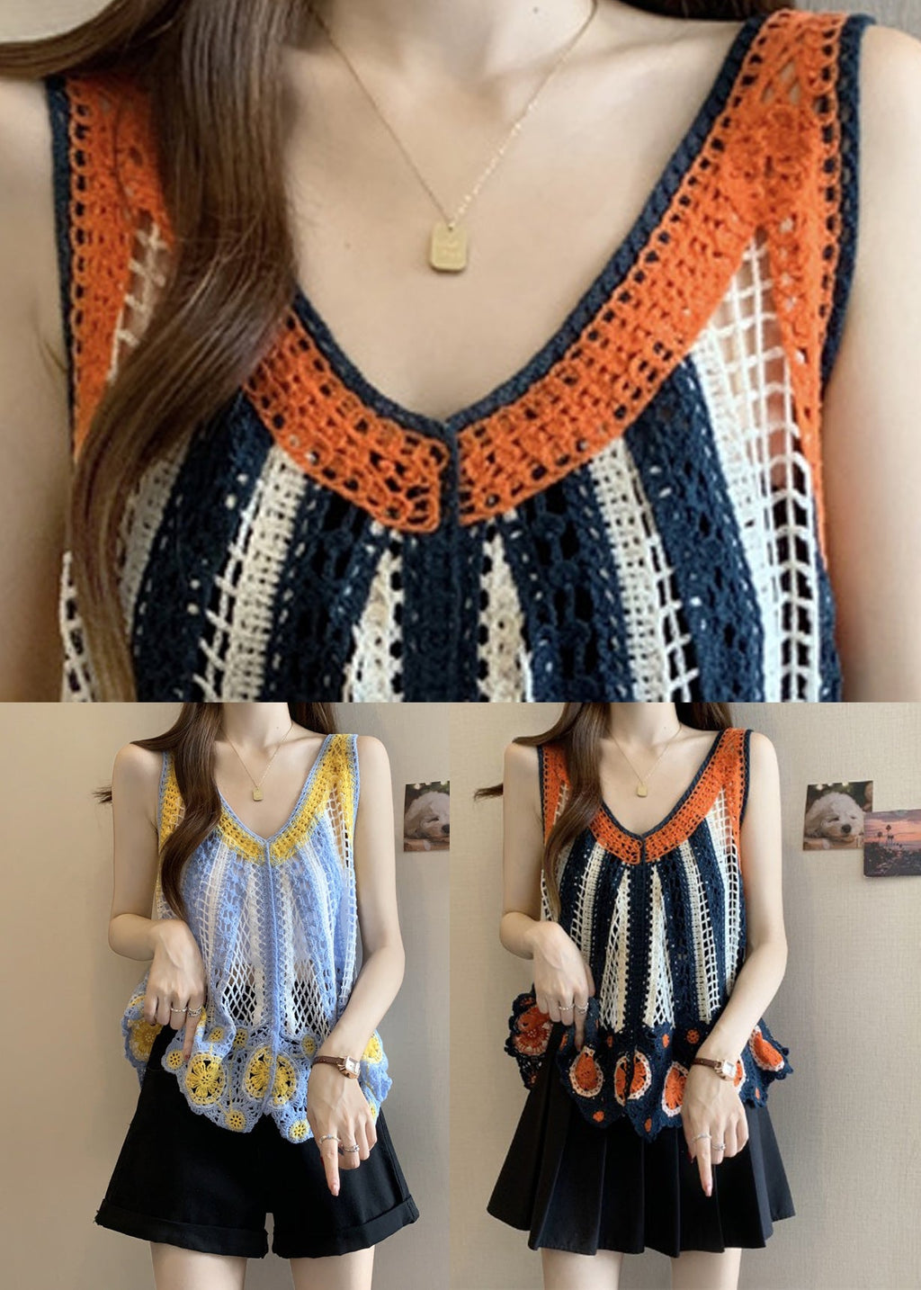 Beautifully Crafted Garment in a Classic Style
