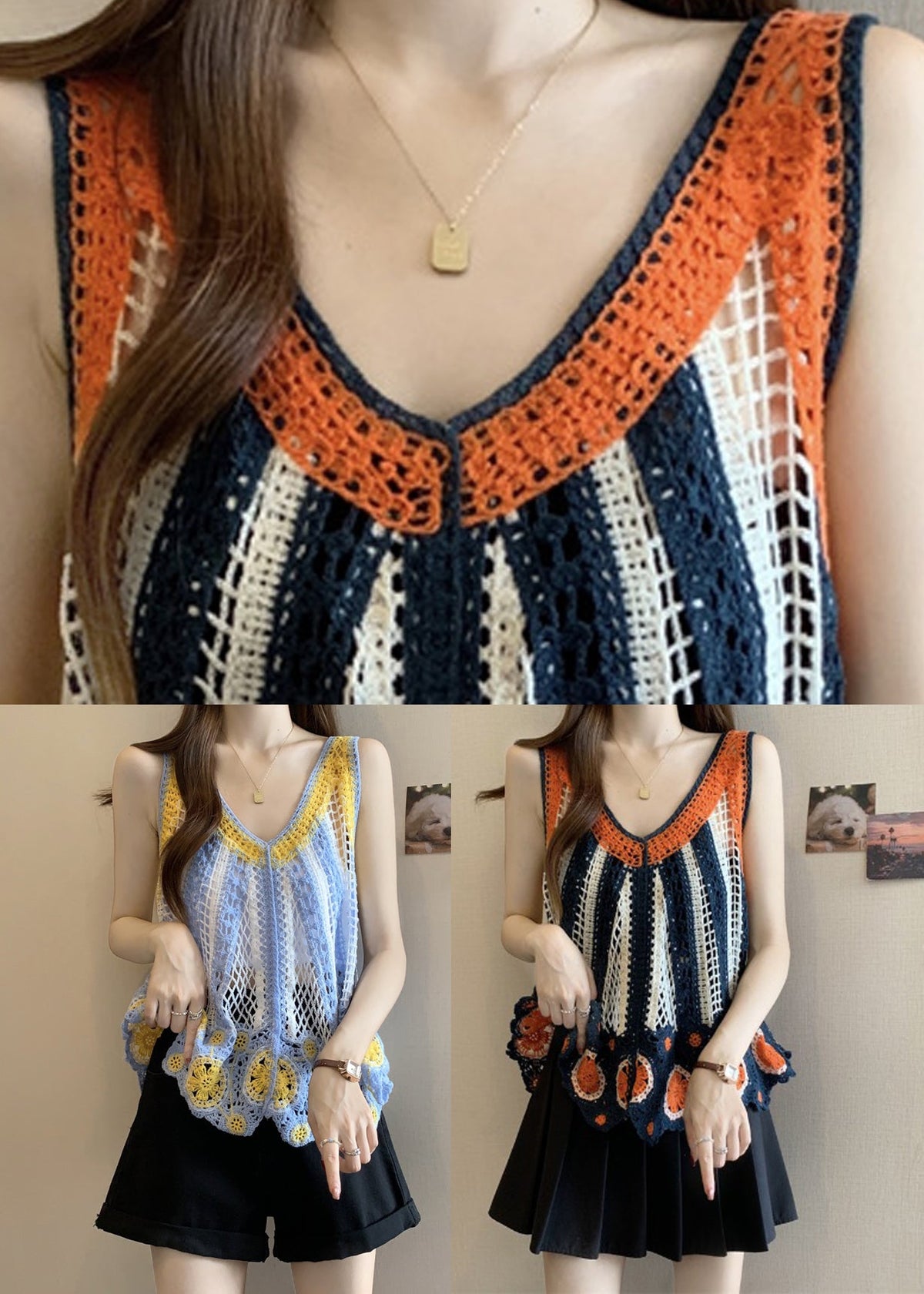 Beautifully Crafted Garment in a Classic Style