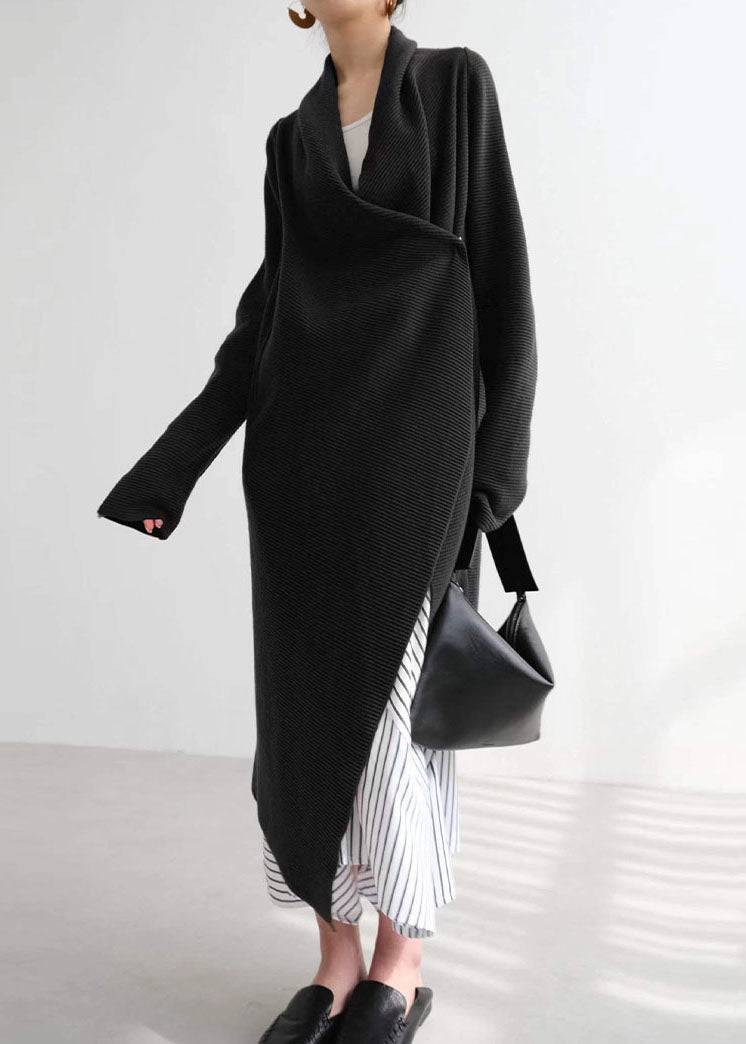 Vintage Inspired Cardigan with a Contemporary Edge