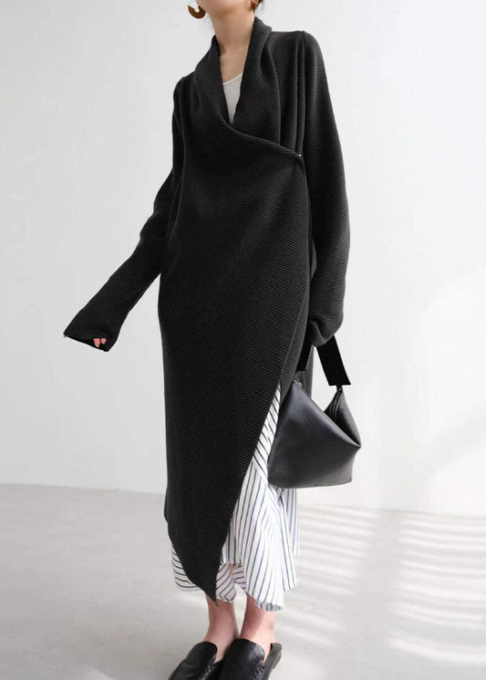 Vintage Inspired Cardigan with a Contemporary Edge