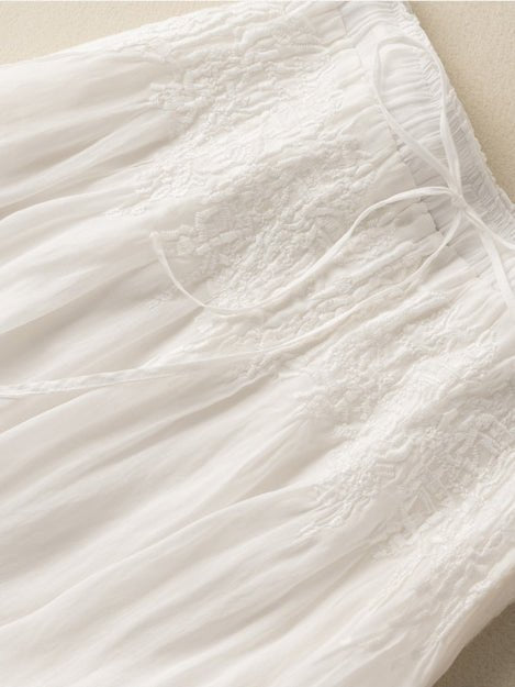 Beautifully Balanced Garment with Timeless Character