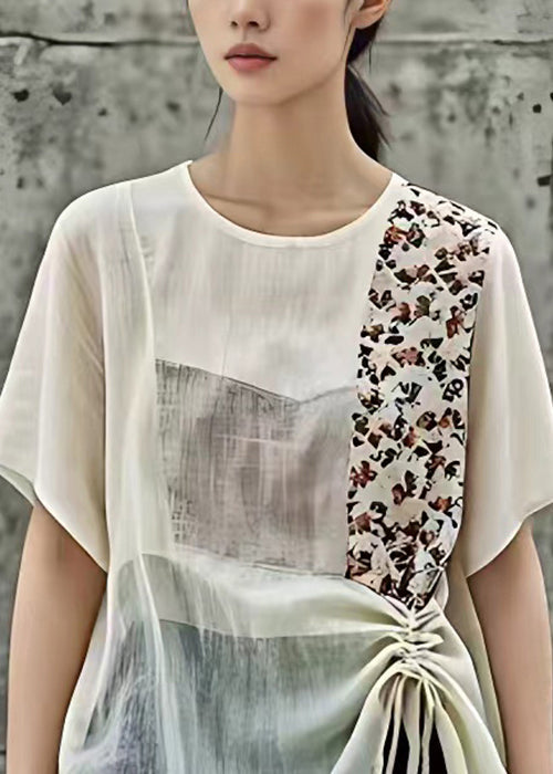 Gracefully Styled Shirt for Any Occasion