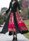 Beautifully Finished Garment in a Timeless Design