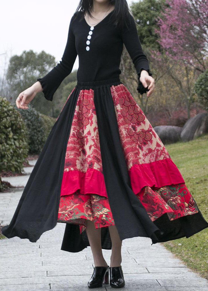 Beautifully Finished Garment in a Timeless Design