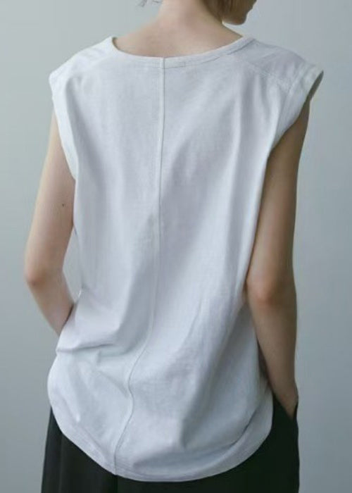 Beautifully Balanced Top with Timeless Character