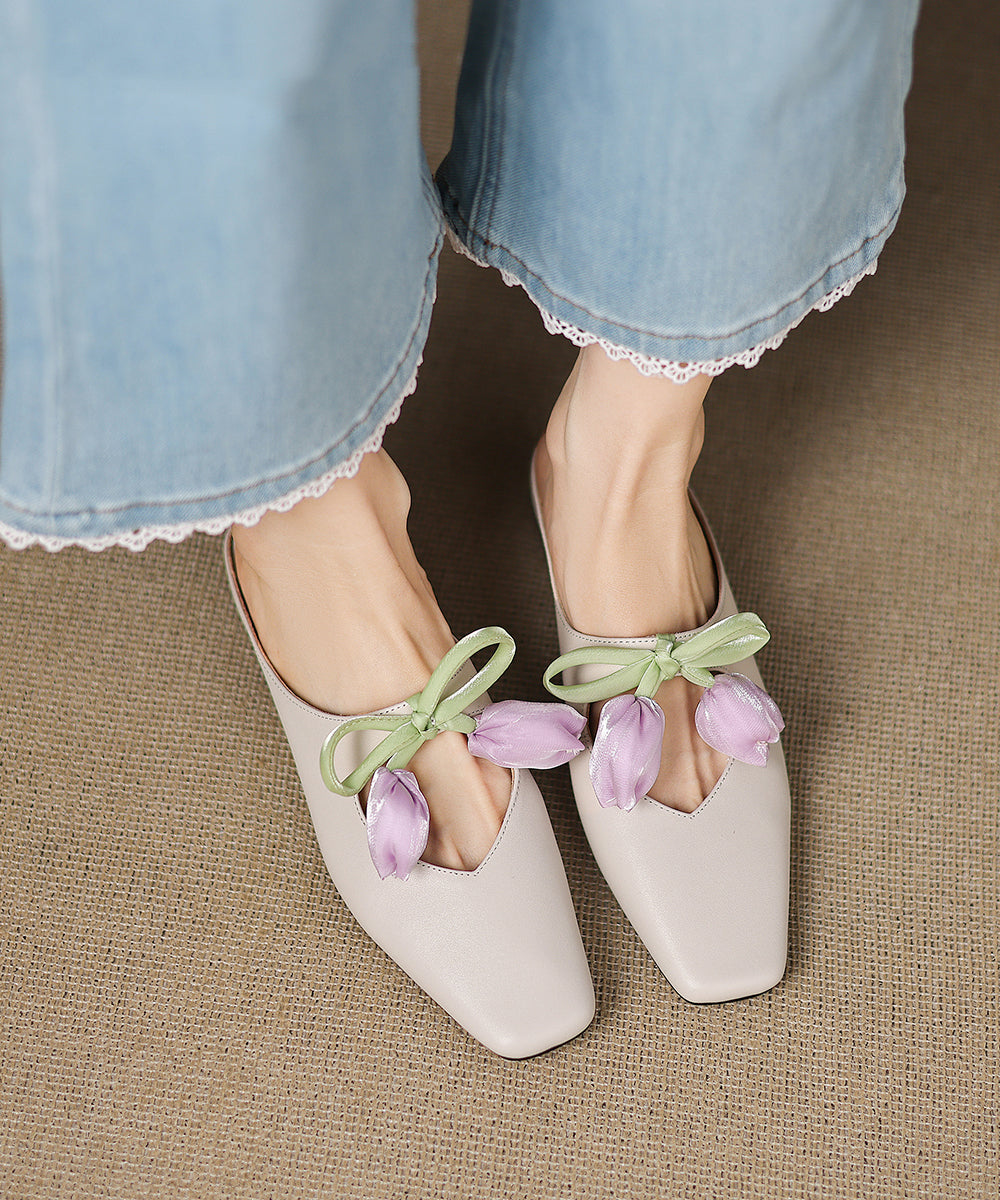 Chic Orthopedic Sandals with Unique Design
