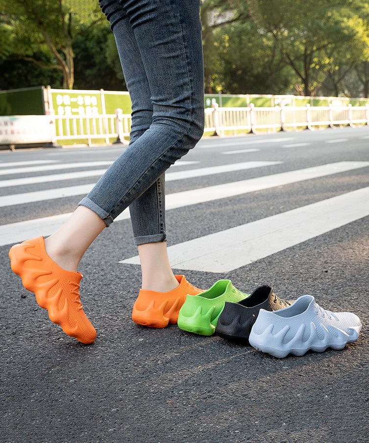 Classic Orthopedic Shoes with Timeless Style
