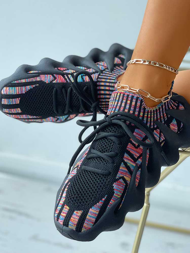 Stylish Orthopedic Sneakers for Any Occasion