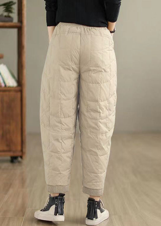 Gracefully Styled Pants for Any Occasion