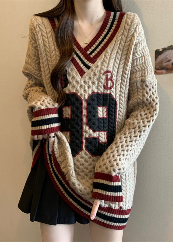 Classic Vintage & Enduringly Stylish Sweater
