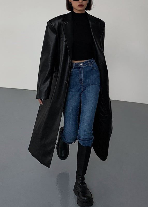 Classic Vintage & Enduringly Stylish Coat