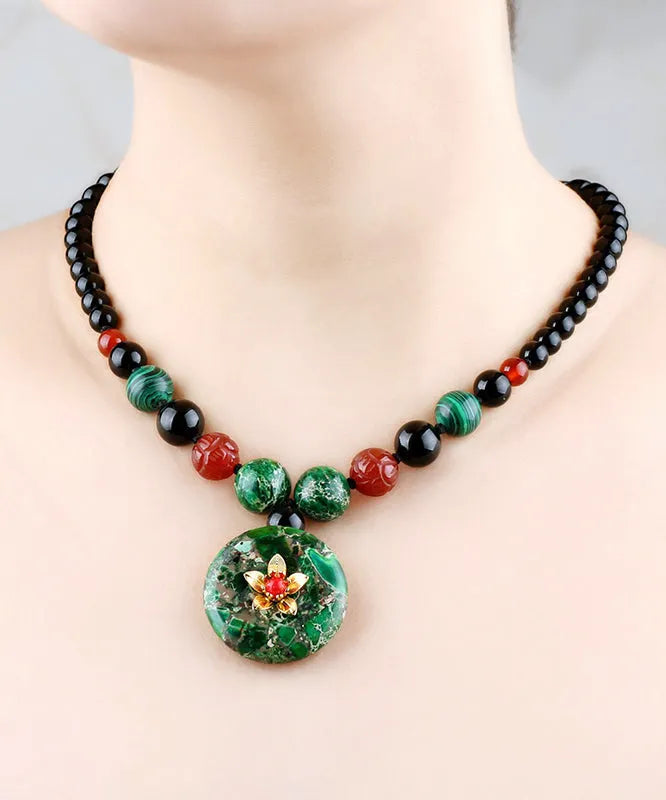 Stunning Necklace for Daily Wear