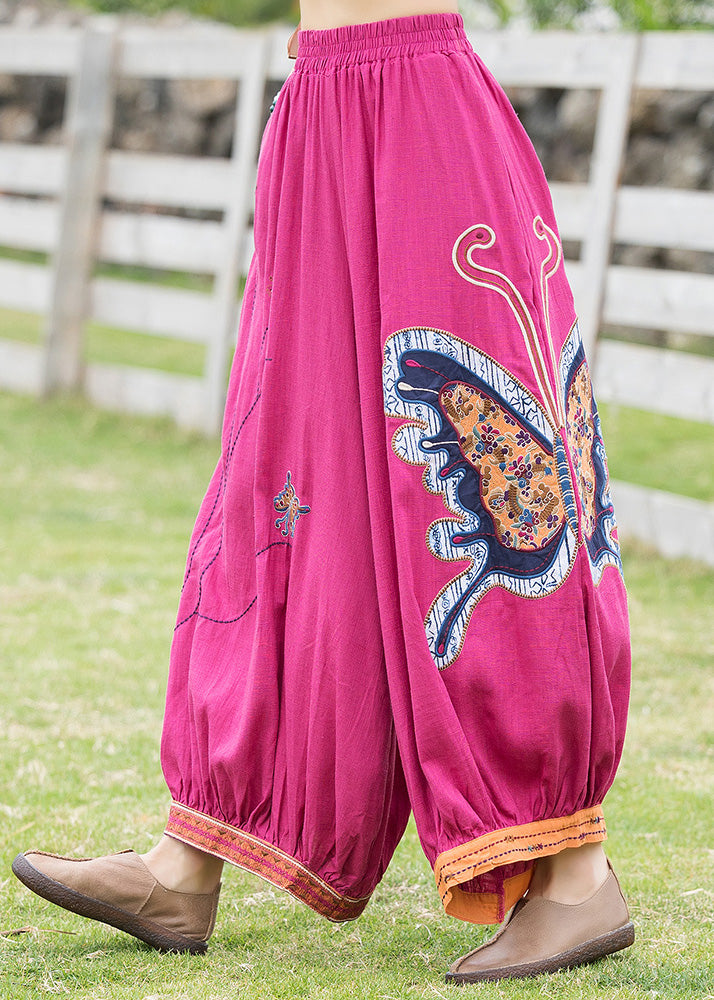 Gracefully Styled Pants for Any Occasion