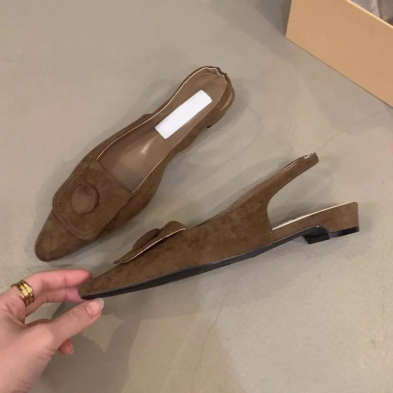 Comfortable Orthopedic Sandals for Daily Wear