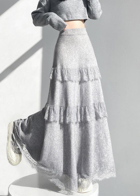 Well Tailored Garment with a Graceful Silhouette