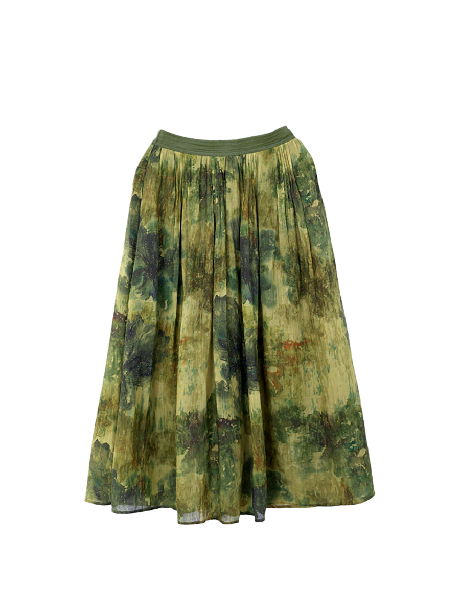 Vintage Inspired Garment with a Contemporary Edge