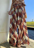 Beautifully Finished Pants in a Timeless Design