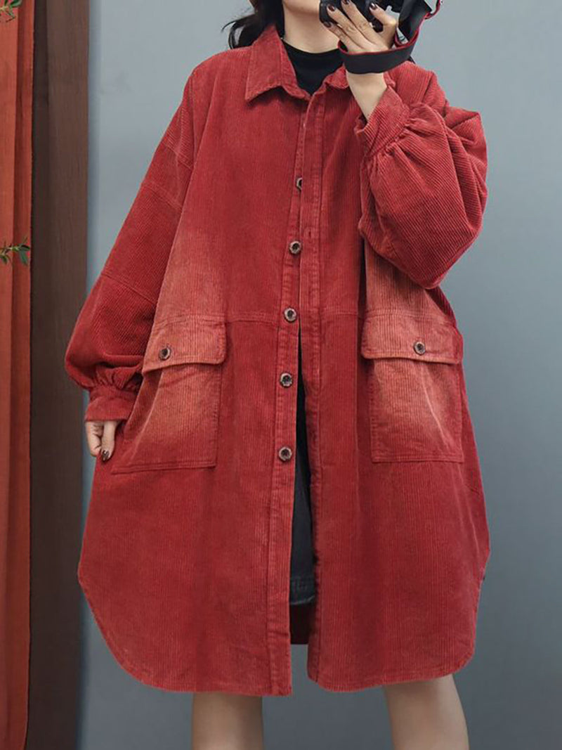 Polished Coat with an Effortless Classic Look