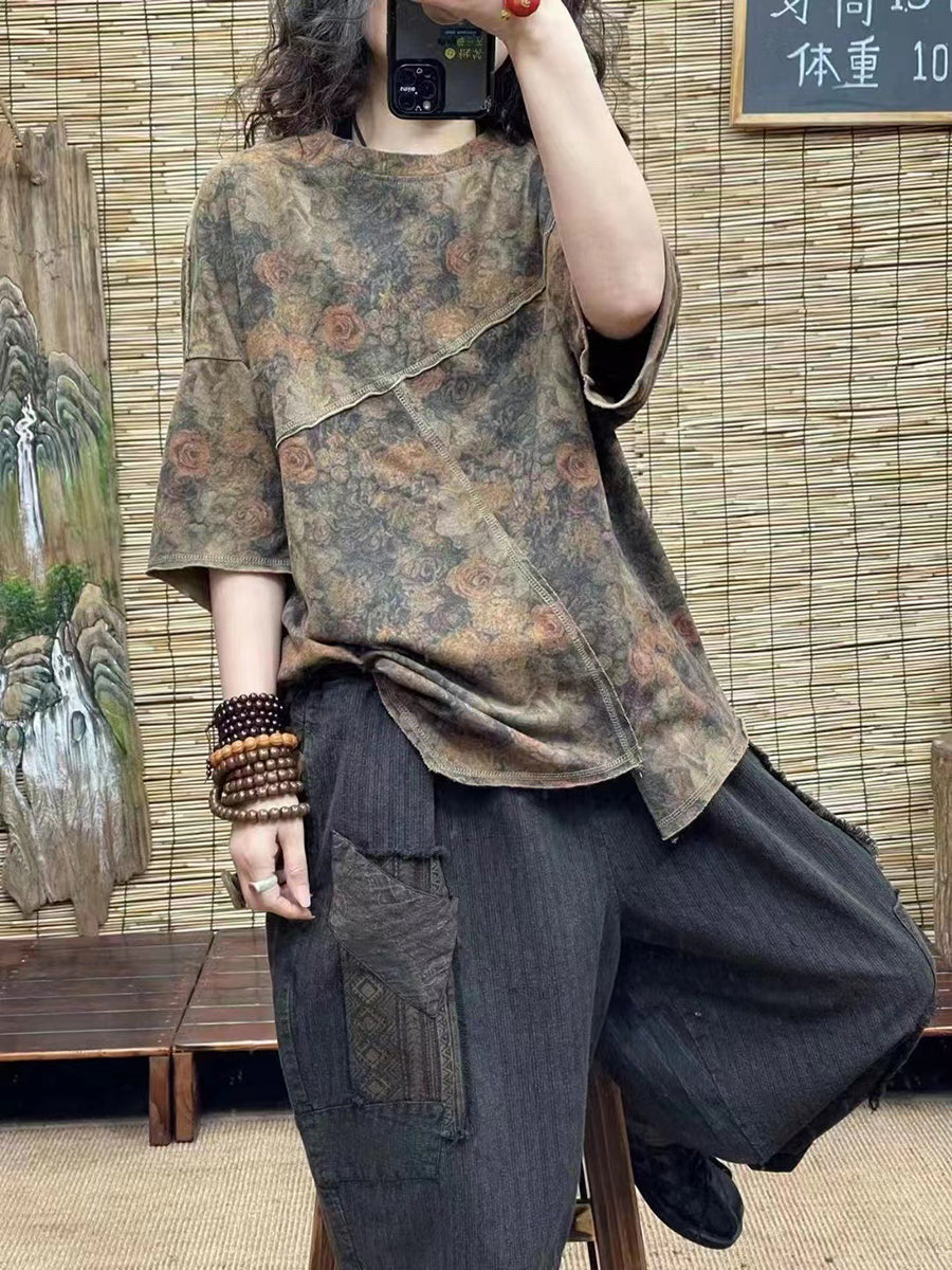 Beautifully Balanced Shirt with Timeless Character