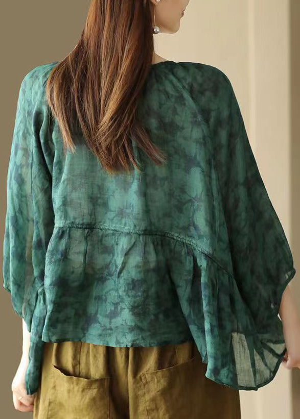 Polished Shirt with an Effortless Classic Look
