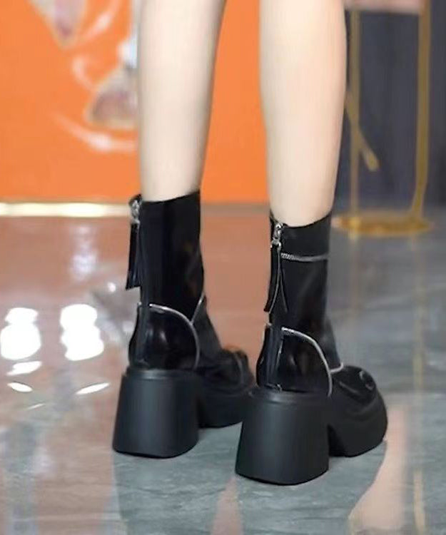 Comfortable Orthopedic Boots for Daily Wear