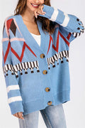 Gracefully Styled Cardigan for Any Occasion