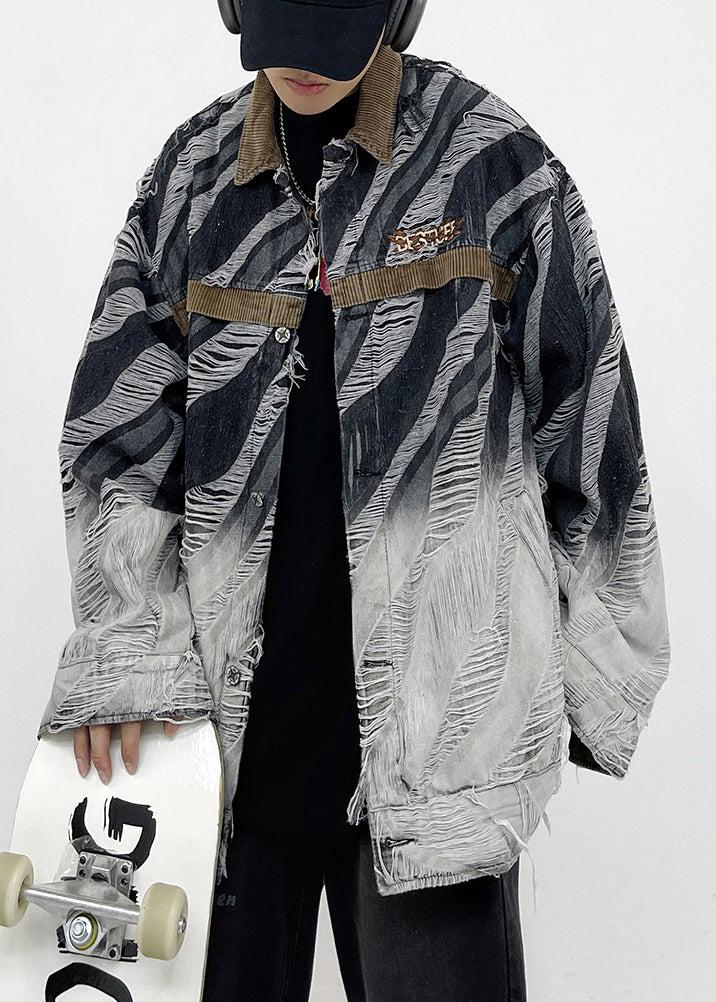 Polished Coat with an Effortless Classic Look
