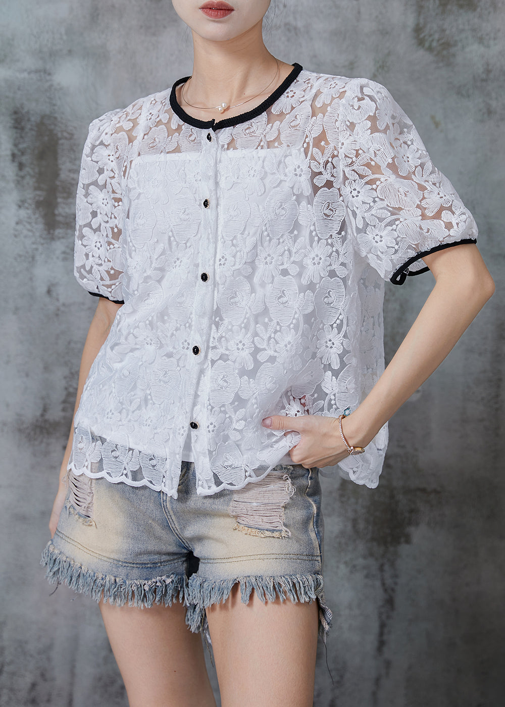 Classic Vintage & Enduringly Stylish Shirt