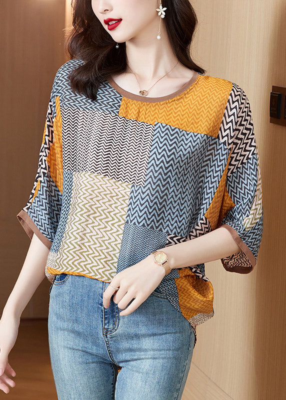 Elegantly Styled Top for Everyday Wear