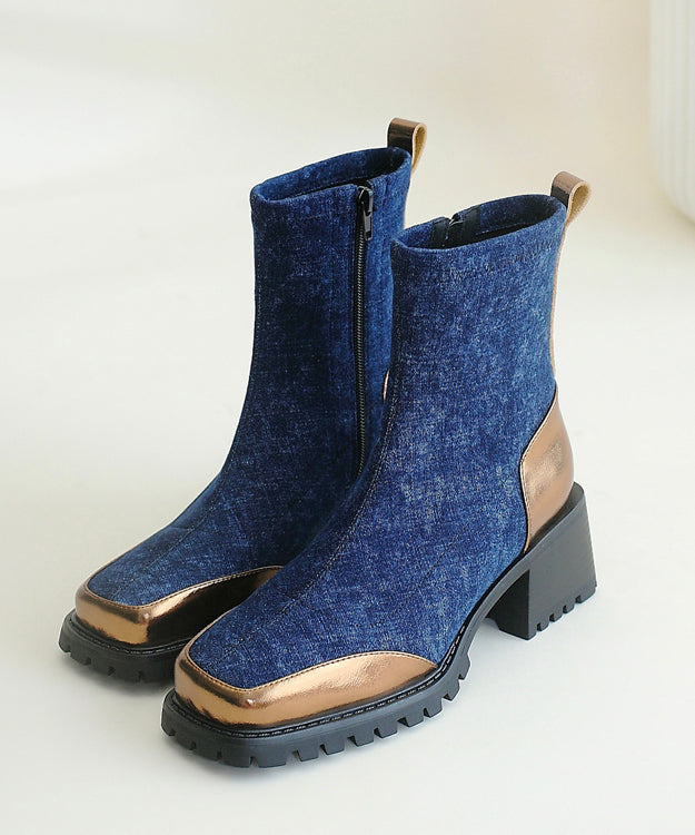 Comfortable Orthopedic Boots for Daily Wear