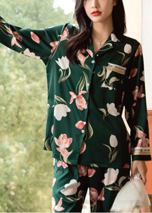 Vintage Inspired Garment with a Contemporary Edge